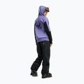 Dětská snowboardová mikina ROXY Liberty Hoodie twilight purple 4