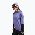 Dětská snowboardová mikina ROXY Liberty Hoodie twilight purple 5