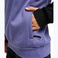 Dětská snowboardová mikina ROXY Liberty Hoodie twilight purple 7