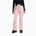 Dámské snowboardové kalhoty Roxy Rising High rose shadow