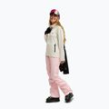 Dámské snowboardové kalhoty Roxy Rising High rose shadow 2
