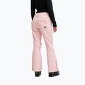 Dámské snowboardové kalhoty Roxy Rising High rose shadow 3