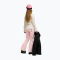 Dámské snowboardové kalhoty Roxy Rising High rose shadow 4