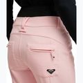 Dámské snowboardové kalhoty Roxy Rising High rose shadow 7