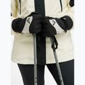 Dámské snowboardové rukavice ROXY Jetty Solid silver 3