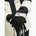 Dámské snowboardové rukavice ROXY Jetty Solid silver 4