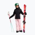Dětská snowboardová bunda ROXY Snowflare true black 2
