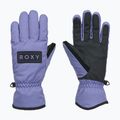 Dámské snowboardové rukavice ROXY Freshfield Twilight Purple