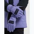 Dámské snowboardové rukavice ROXY Freshfield Twilight Purple 4