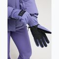 Dámské snowboardové rukavice ROXY Freshfield Twilight Purple 5