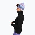 Dámská fleecová mikina ROXY Snowstride Full Zip true black 4