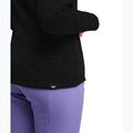 Dámská fleecová mikina ROXY Snowstride Full Zip true black 6