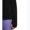 Dámská fleecová mikina ROXY Snowstride Full Zip true black 7