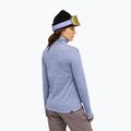 Dámská fleecová mikina ROXY Snowstride Full Zip twilight purple 3