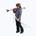 Dětská snowboardová bunda ROXY Snowflare true black wildin out rg 2