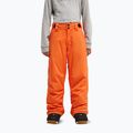 Dětské snowboardové kalhoty Quiksilver Estate vermillon