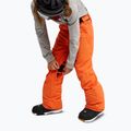 Dětské snowboardové kalhoty Quiksilver Estate vermillon 4