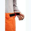 Dětské snowboardové kalhoty Quiksilver Estate vermillon 5
