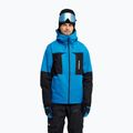 Pánská snowboardová bunda Quiksilver Dawson 10K seaport