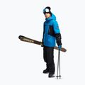 Pánská snowboardová bunda Quiksilver Dawson 10K seaport 2