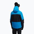 Pánská snowboardová bunda Quiksilver Dawson 10K seaport 3