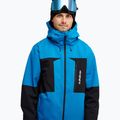 Pánská snowboardová bunda Quiksilver Dawson 10K seaport 4