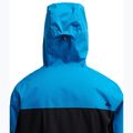 Pánská snowboardová bunda Quiksilver Dawson 10K seaport 5