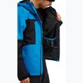 Pánská snowboardová bunda Quiksilver Dawson 10K seaport 6