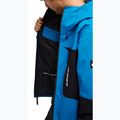 Pánská snowboardová bunda Quiksilver Dawson 10K seaport 7