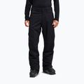 Pánské snowboardové kalhoty Quiksilver Estate 10K Pt black