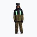 Dětská snowboardová bunda Quiksilver Dawson grape leaf 2