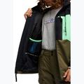 Dětská snowboardová bunda Quiksilver Dawson grape leaf 6