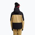 Pánská snowboardová bunda Quiksilver Dawson 10K kelp 3