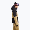 Pánská snowboardová bunda Quiksilver Dawson 10K kelp 4