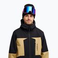 Pánská snowboardová bunda Quiksilver Dawson 10K kelp 5