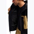 Pánská snowboardová bunda Quiksilver Dawson 10K kelp 7