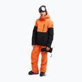 Pánské snowboardové kalhoty Quiksilver Estate 10K Pt vermillon 2
