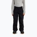 Dětské snowboardové kalhoty Quiksilver Estate black
