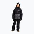 Dětské snowboardové kalhoty Quiksilver Estate black 2