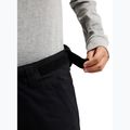 Dětské snowboardové kalhoty Quiksilver Estate black 5