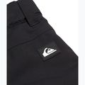 Dětské snowboardové kalhoty Quiksilver Estate black 10