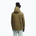 Pánská snowboardová bunda Quiksilver Sycamore 20K grape leaf 2