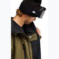 Pánská snowboardová bunda Quiksilver Sycamore 20K grape leaf 6