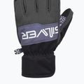 Pánské snowboardové rukavice Quiksilver Method black 3