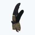 Pánské snowboardové rukavice Quiksilver Mission grape leaf 2