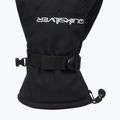 Pánské snowboardové rukavice Quiksilver Mission true black 2