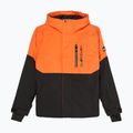 Dětská snowboardová bunda Quiksilver Titano vermillon 9