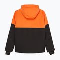 Dětská snowboardová bunda Quiksilver Titano vermillon 10