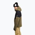Pánská snowboardová bunda Quiksilver Titano 10K grape leaf 5