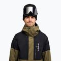 Pánská snowboardová bunda Quiksilver Titano 10K grape leaf 6